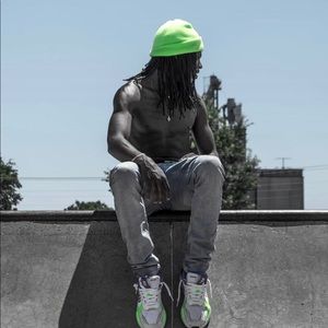 Meet your Posher, Tre